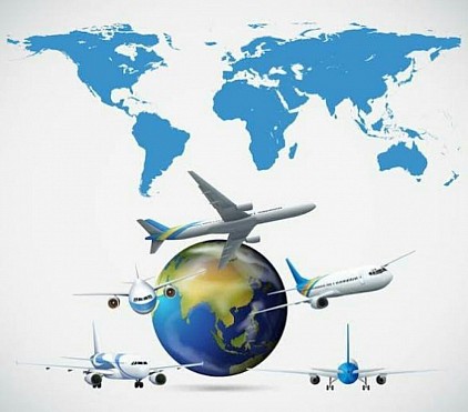 ABROAD JOBS
