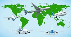 ABROAD JOBS