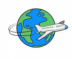 Travel with me